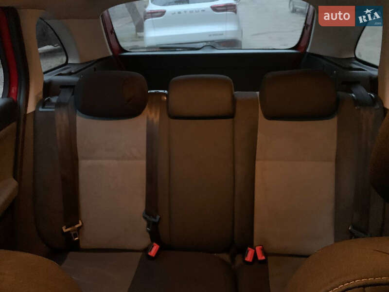 Універсал Skoda Fabia 2011 в Кривому Розі