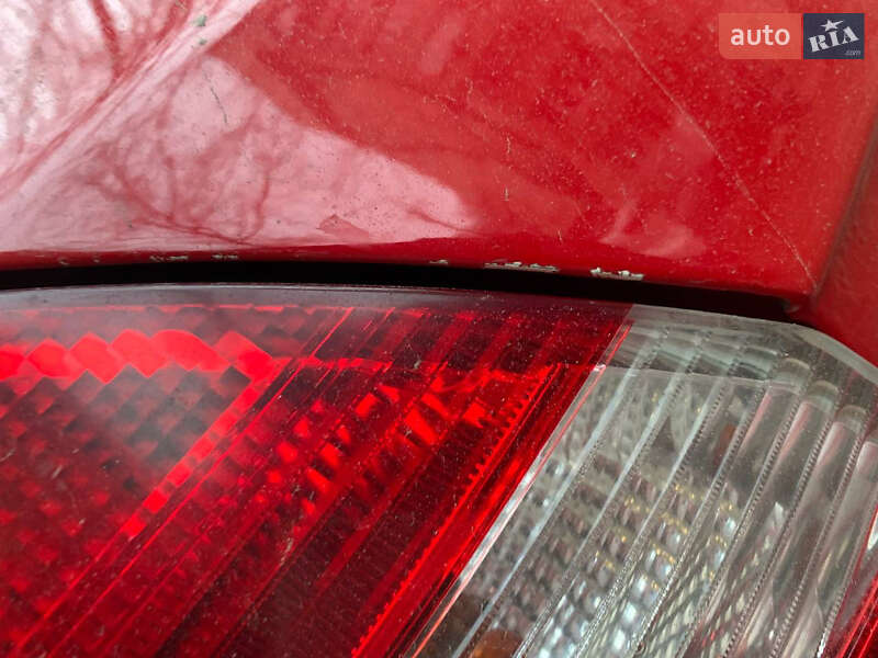 Універсал Skoda Fabia 2011 в Кривому Розі