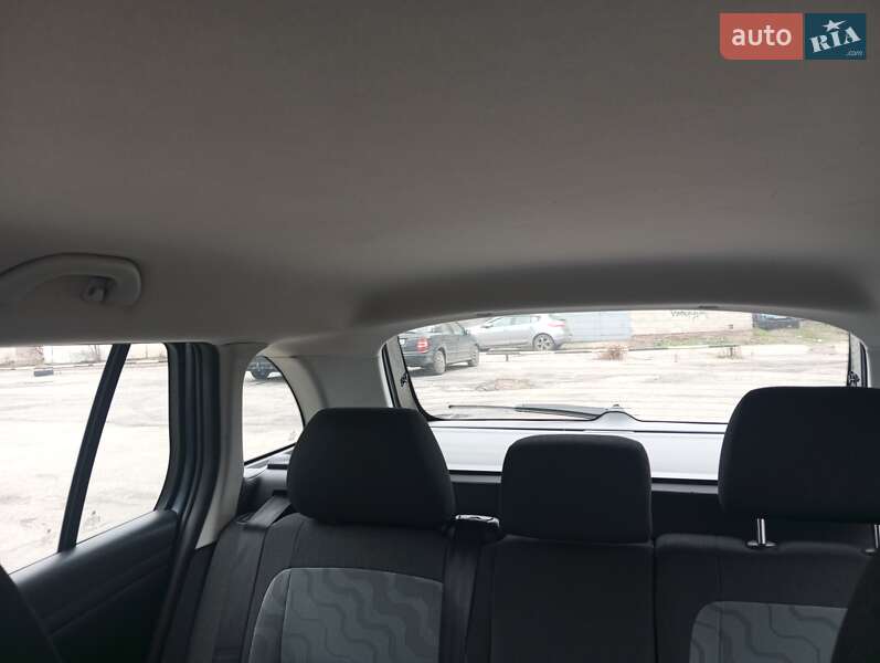 Универсал Skoda Fabia 2009 в Чернигове фото 21 Универсал Skoda Fabia 2009 в Чернигове