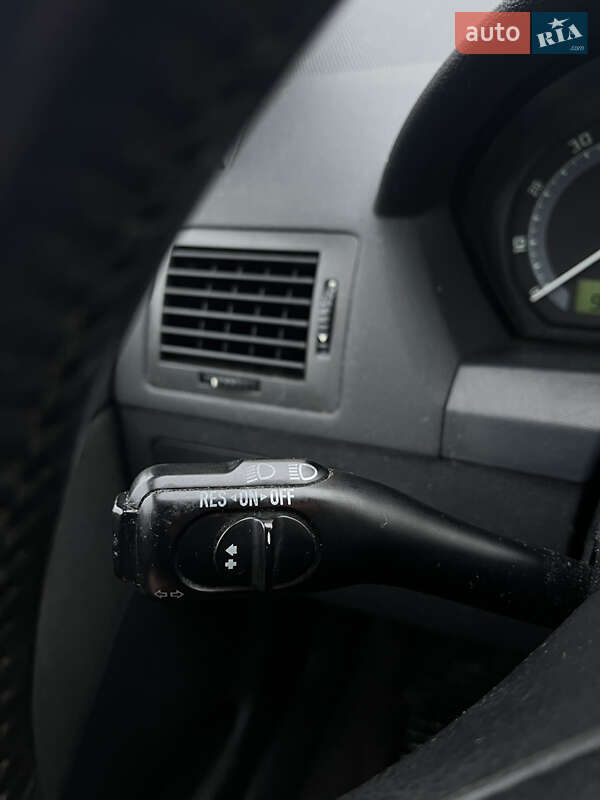 Универсал Skoda Fabia 2005 в Хмельнике фото 20 Универсал Skoda Fabia 2005 в Хмельнике