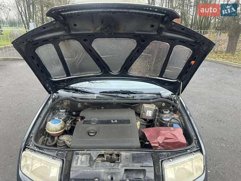 Універсал Skoda Fabia 2007 в Новій Водолагі фото 14 Універсал Skoda Fabia 2007 в Новій Водолагі