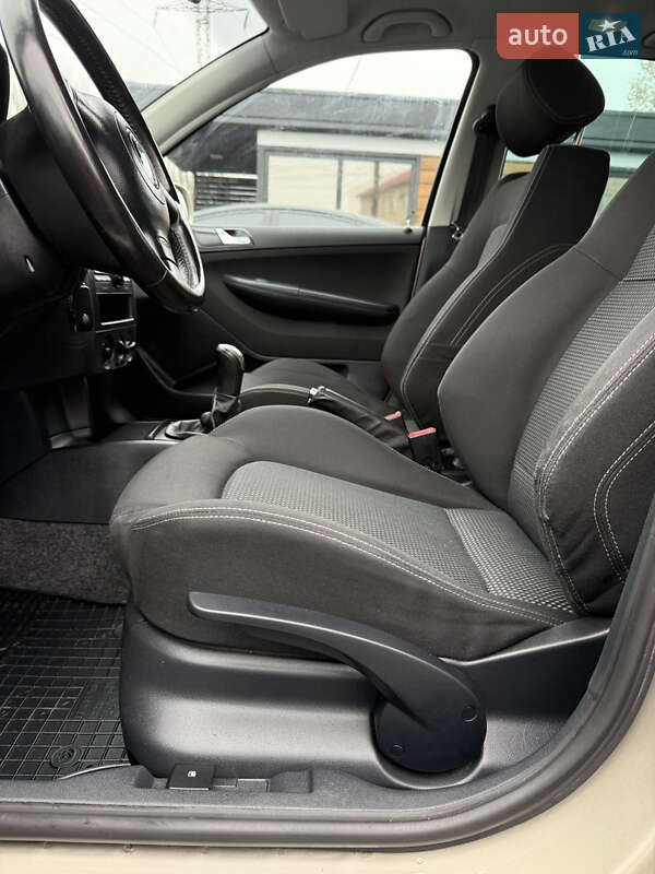 Универсал Skoda Fabia 2006 в Виннице фото 12 Универсал Skoda Fabia 2006 в Виннице