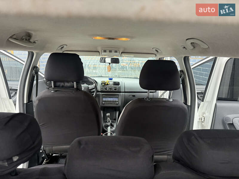 Універсал Skoda Fabia 2014 в Гайсину фото 15 Універсал Skoda Fabia 2014 в Гайсину