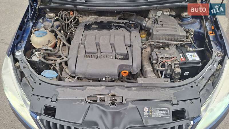 Універсал Skoda Fabia 2011 в Миколаєві фото 15 Універсал Skoda Fabia 2011 в Миколаєві