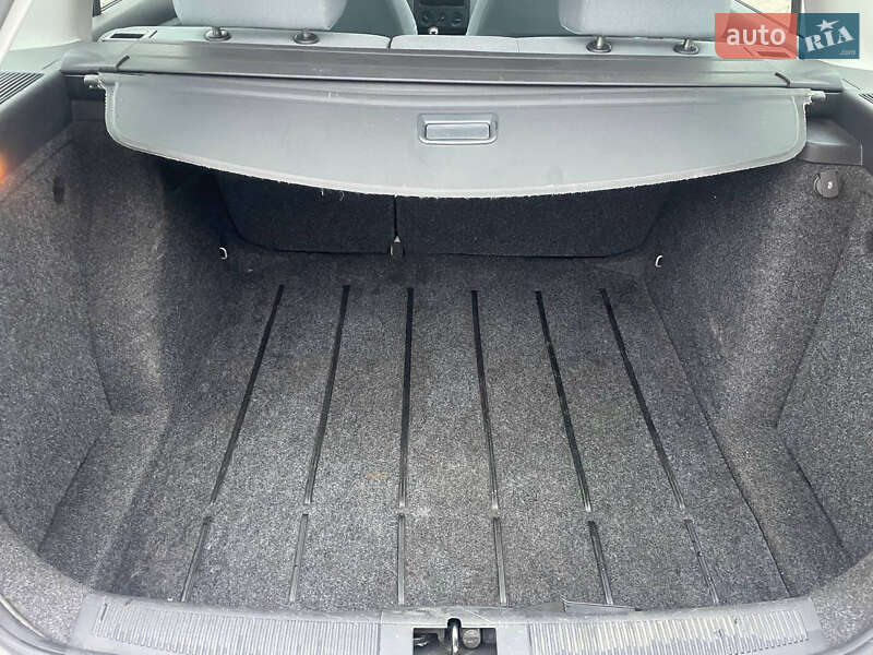 Універсал Skoda Fabia 2003 в Черкасах фото 12 Універсал Skoda Fabia 2003 в Черкасах