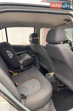 Хэтчбек Skoda Fabia 2002 в Тернополе