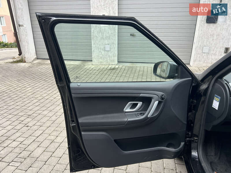 Хетчбек Skoda Fabia 2008 в Хмельницькому фото 11 Хетчбек Skoda Fabia 2008 в Хмельницькому