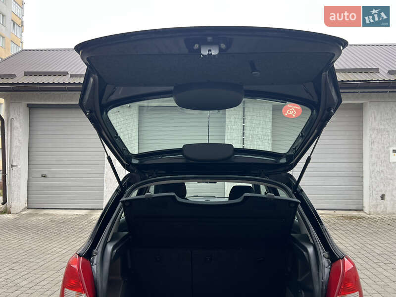 Хетчбек Skoda Fabia 2008 в Хмельницькому фото 12 Хетчбек Skoda Fabia 2008 в Хмельницькому