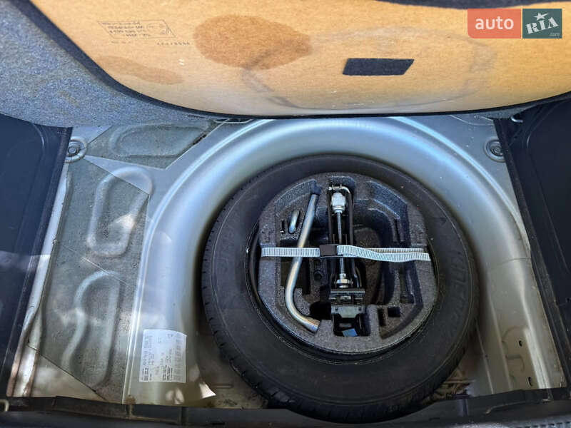 Хэтчбек Skoda Fabia 2012 в Сваляве фото 7 Хэтчбек Skoda Fabia 2012 в Сваляве