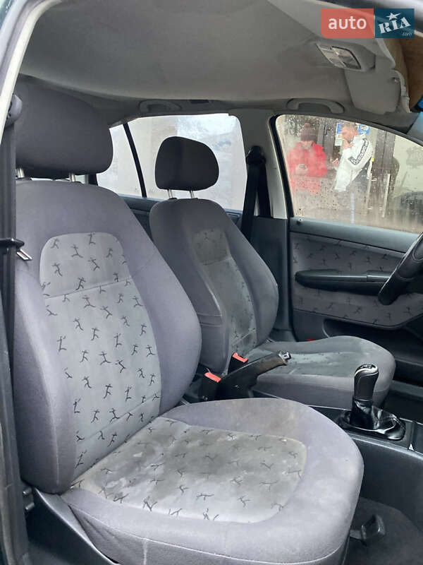 Седан Skoda Fabia 2006 в Дунаївцях фото 29 Седан Skoda Fabia 2006 в Дунаївцях