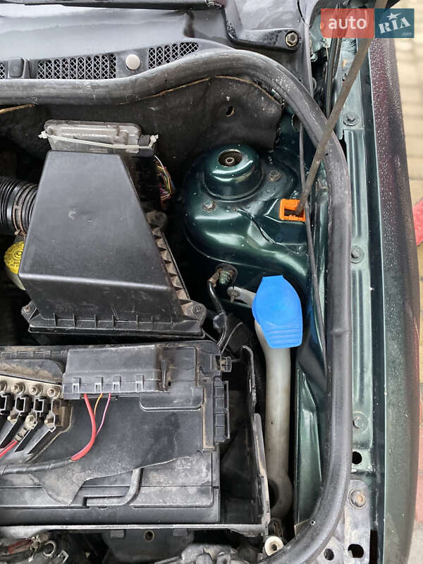 Седан Skoda Fabia 2006 в Дунаївцях фото 33 Седан Skoda Fabia 2006 в Дунаївцях