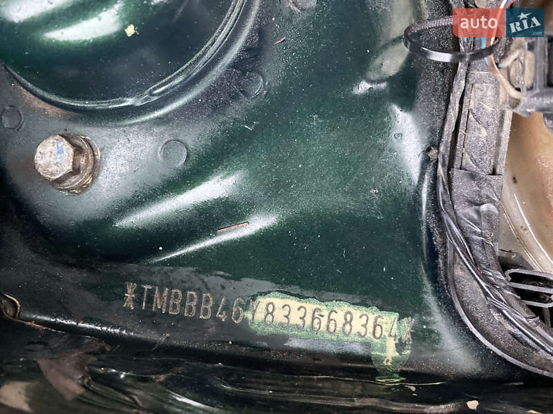 Седан Skoda Fabia 2006 в Дунаївцях фото 35 Седан Skoda Fabia 2006 в Дунаївцях