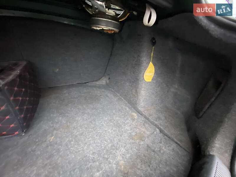 Седан Skoda Fabia 2006 в Дунаївцях фото 40 Седан Skoda Fabia 2006 в Дунаївцях