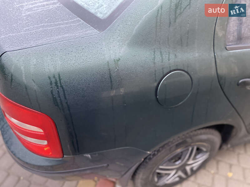 Седан Skoda Fabia 2006 в Дунаївцях фото 48 Седан Skoda Fabia 2006 в Дунаївцях