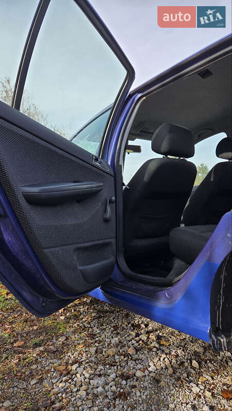 Хэтчбек Skoda Fabia 2007 в Каменском