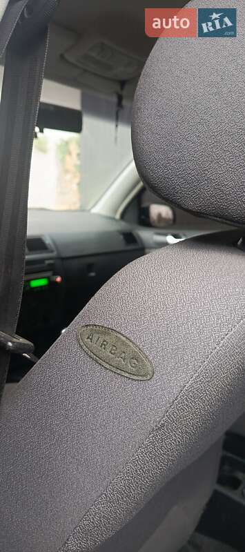 Універсал Skoda Fabia 2001 в Коломиї фото 21 Універсал Skoda Fabia 2001 в Коломиї