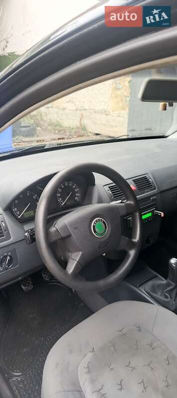 Універсал Skoda Fabia 2001 в Коломиї фото 26 Універсал Skoda Fabia 2001 в Коломиї