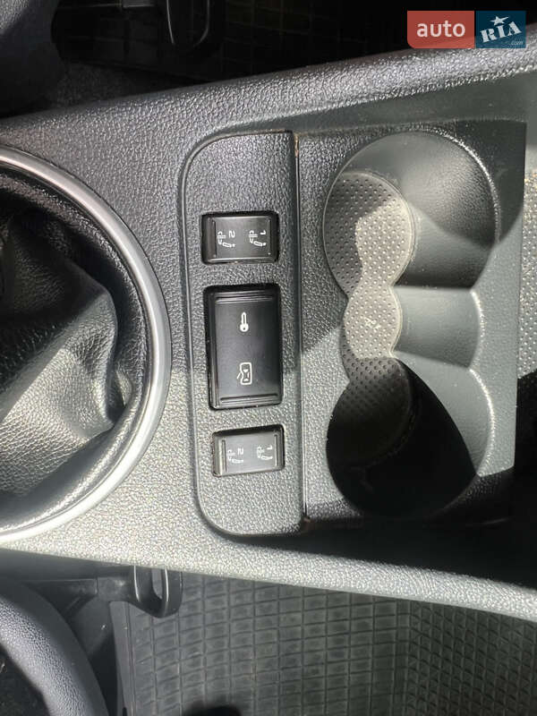 Универсал Skoda Fabia 2013 в Виннице