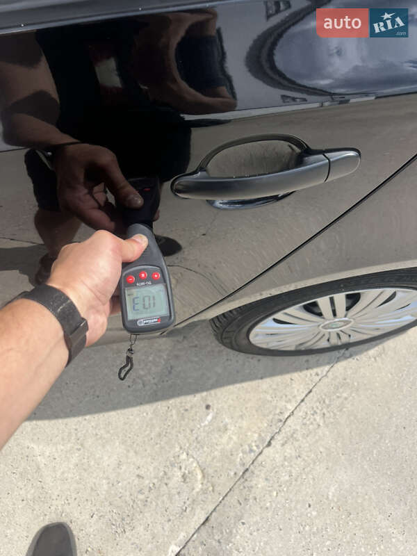 Универсал Skoda Fabia 2013 в Виннице