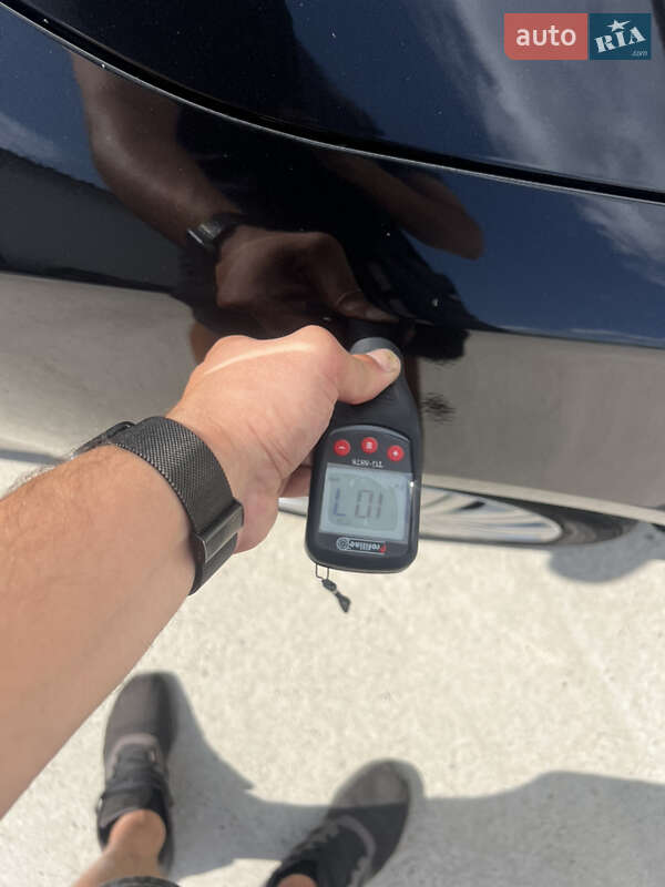 Универсал Skoda Fabia 2013 в Виннице