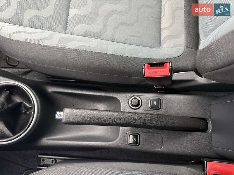 Универсал Skoda Fabia 2008 в Борисполе