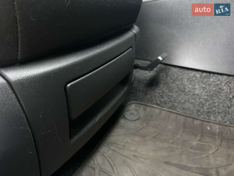 Универсал Skoda Fabia 2008 в Борисполе