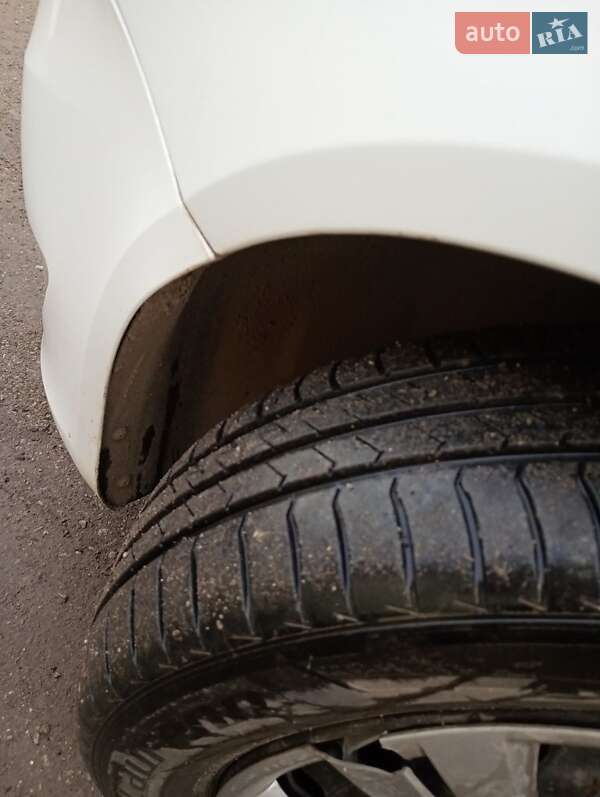 Универсал Skoda Fabia 2012 в Кривом Роге
