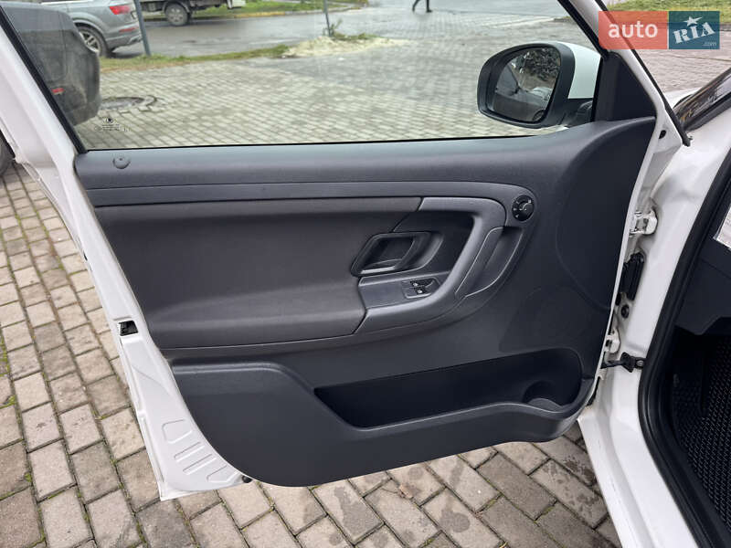 Універсал Skoda Fabia 2012 в Львові фото 8 Універсал Skoda Fabia 2012 в Львові