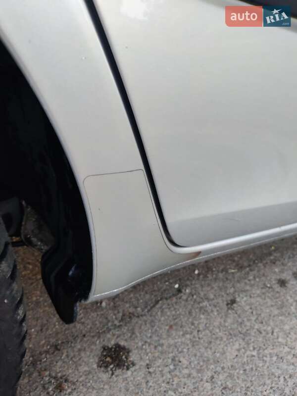 Універсал Skoda Fabia 2010 в Баришівка