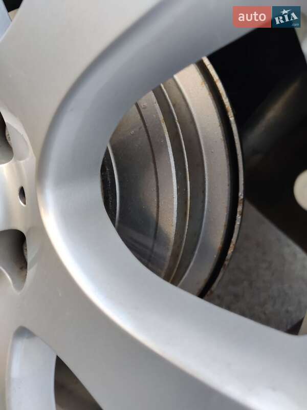 Універсал Skoda Fabia 2010 в Баришівка