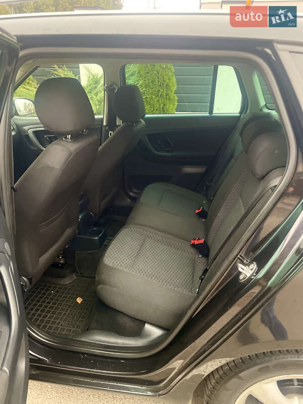 Універсал Skoda Fabia 2010 в Києві фото 16 Універсал Skoda Fabia 2010 в Києві