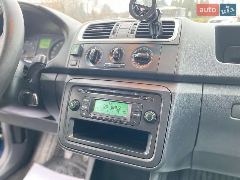Хетчбек Skoda Fabia 2013 в Вінниці фото 16 Хетчбек Skoda Fabia 2013 в Вінниці