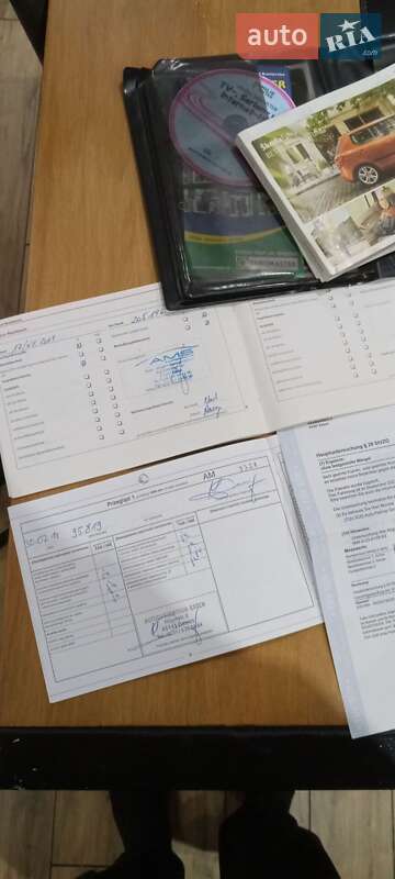 Універсал Skoda Fabia 2008 в Тернополі фото 13 Універсал Skoda Fabia 2008 в Тернополі