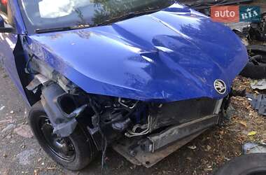 Хетчбек Skoda Fabia 2021 в Білій Церкві