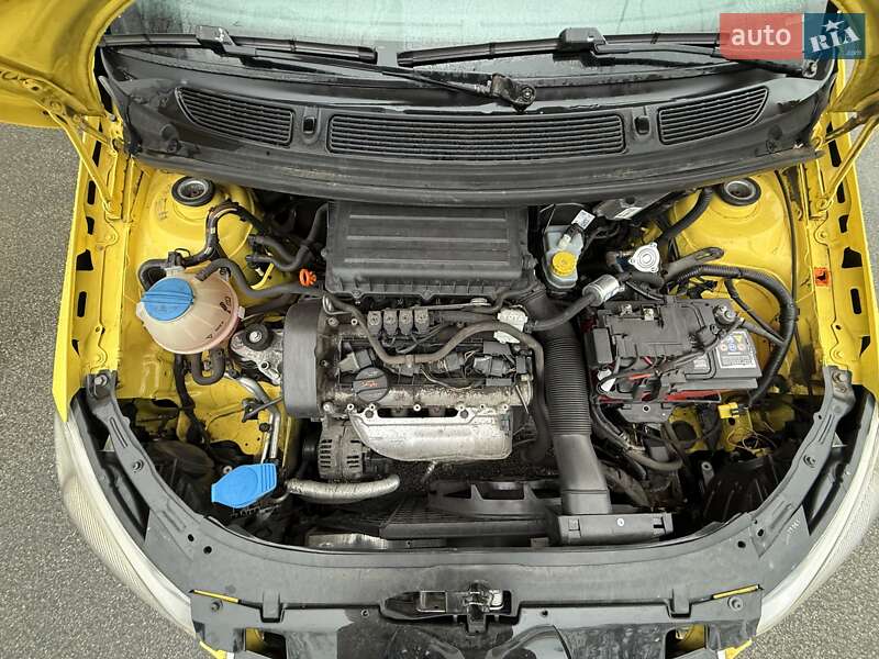 Хетчбек Skoda Fabia 2012 в Києві фото 25 Хетчбек Skoda Fabia 2012 в Києві