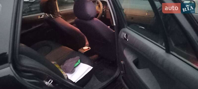 Універсал Skoda Fabia 2005 в Вінниці