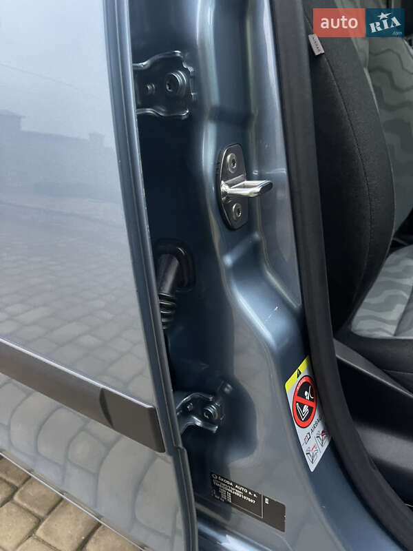 Універсал Skoda Fabia 2008 в Івано-Франківську фото 33 Універсал Skoda Fabia 2008 в Івано-Франківську