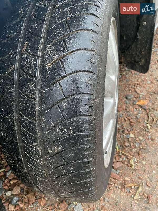 Хэтчбек Skoda Fabia 2008 в Житомире