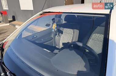 Седан Skoda Fabia 2006 в Киеве