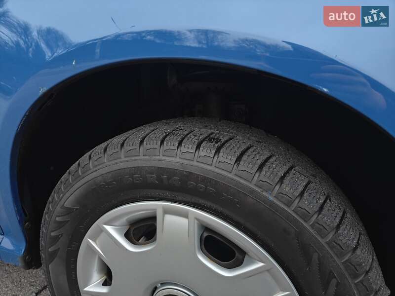 Універсал Skoda Fabia 2004 в Харкові