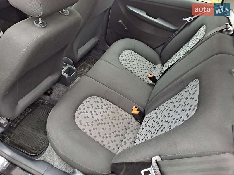 Універсал Skoda Fabia 2006 в Решетилівці фото 12 Універсал Skoda Fabia 2006 в Решетилівці