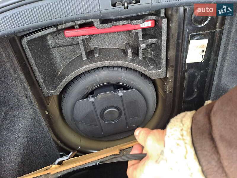 Універсал Skoda Fabia 2006 в Решетилівці фото 18 Універсал Skoda Fabia 2006 в Решетилівці