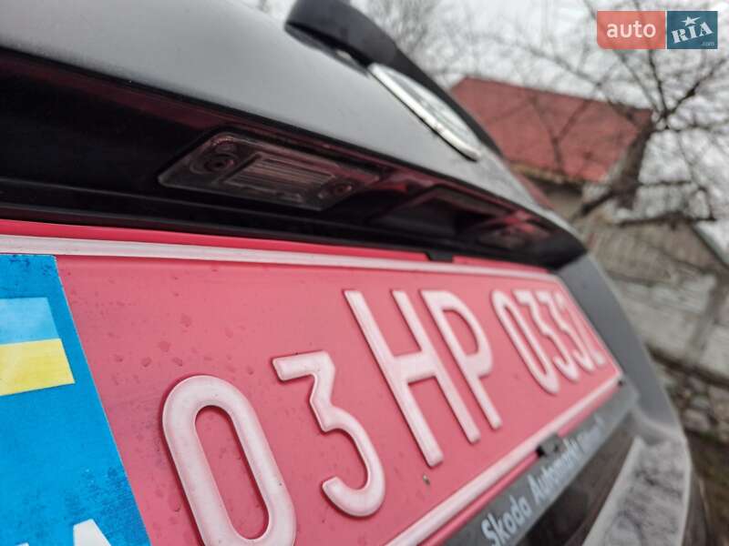 Універсал Skoda Fabia 2006 в Решетилівці фото 19 Універсал Skoda Fabia 2006 в Решетилівці