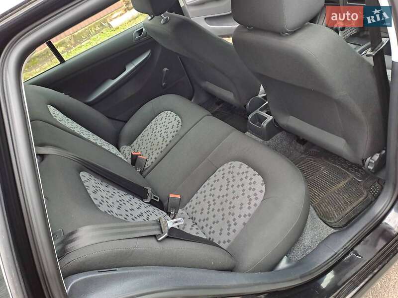 Універсал Skoda Fabia 2006 в Решетилівці фото 26 Універсал Skoda Fabia 2006 в Решетилівці