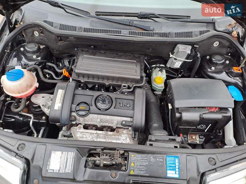 Універсал Skoda Fabia 2006 в Решетилівці фото 27 Універсал Skoda Fabia 2006 в Решетилівці