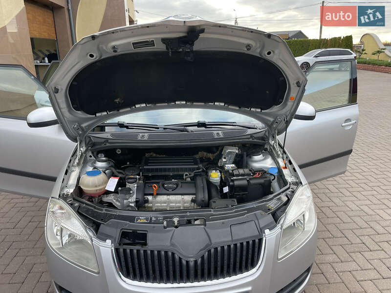 Універсал Skoda Fabia 2009 в Виноградові фото 53 Універсал Skoda Fabia 2009 в Виноградові