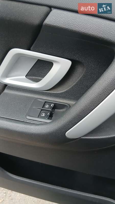 Универсал Skoda Fabia 2008 в Умани фото 20 Универсал Skoda Fabia 2008 в Умани