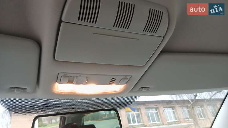 Универсал Skoda Fabia 2008 в Умани фото 23 Универсал Skoda Fabia 2008 в Умани