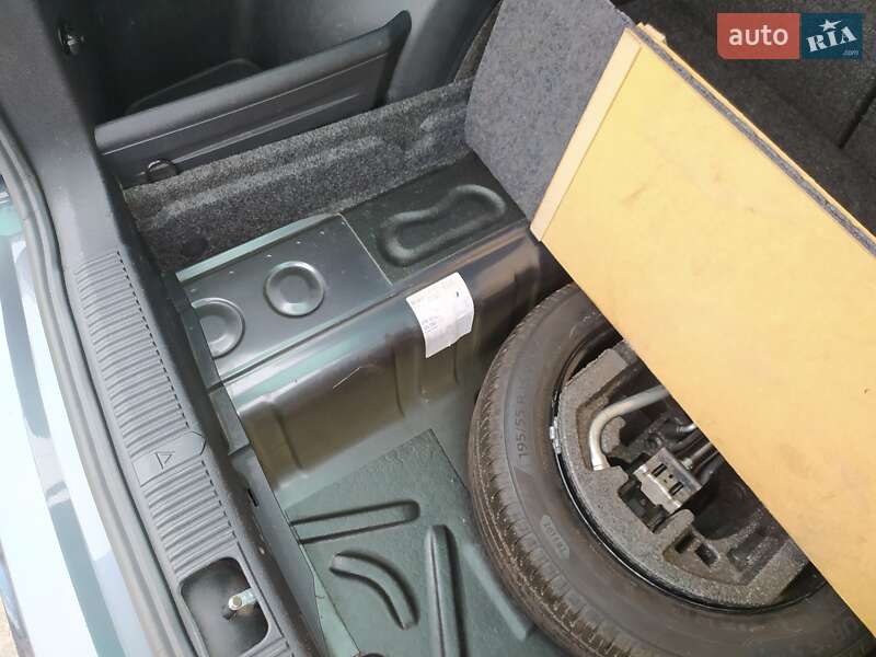 Универсал Skoda Fabia 2008 в Умани фото 28 Универсал Skoda Fabia 2008 в Умани