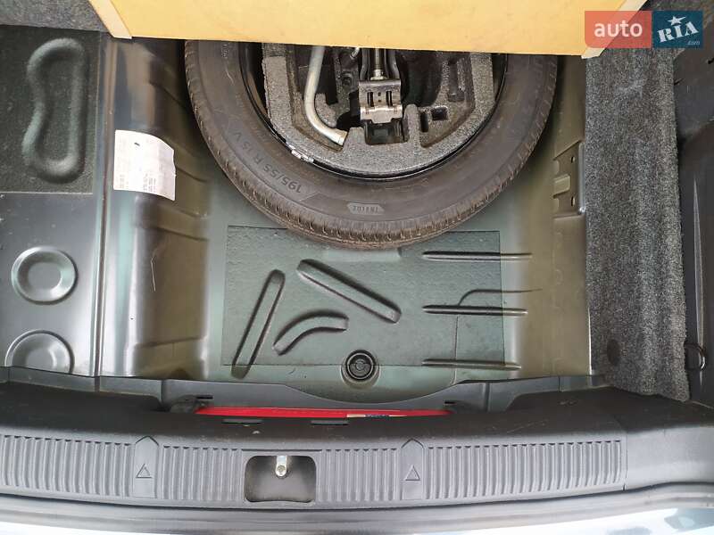 Универсал Skoda Fabia 2008 в Умани фото 30 Универсал Skoda Fabia 2008 в Умани